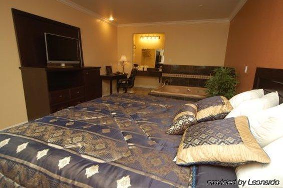 Monterey Surf Inn Rum bild